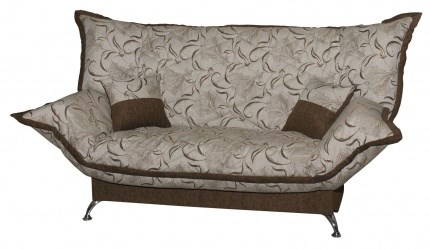 Прямой диван Нео 43 ПМ в Арзамасе - изображение 2